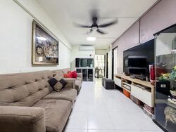 Blk 126 Yishun Street 11 (Yishun), HDB 3 Rooms #622694741